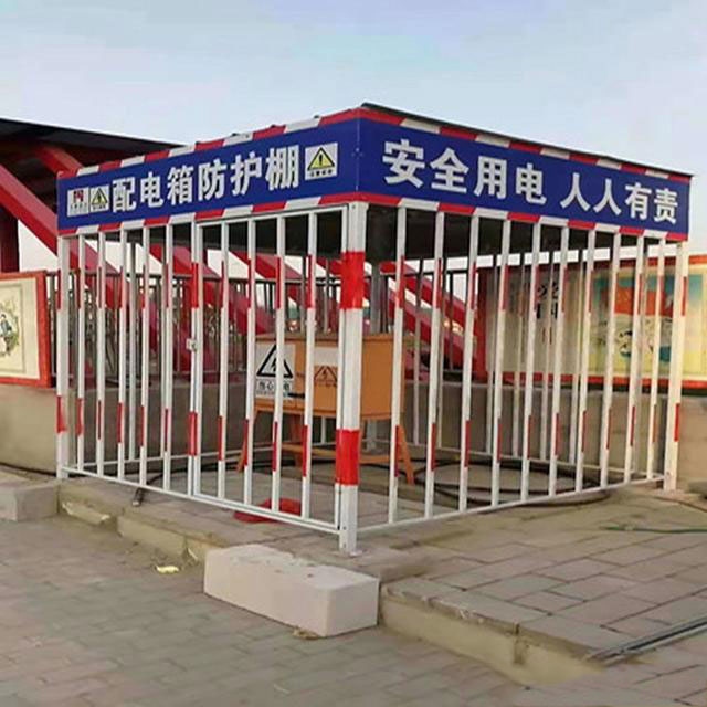 配電箱施工現(xiàn)場如何設(shè)置才安全？告訴你設(shè)置要點