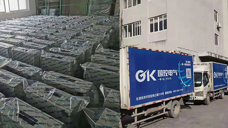 不銹鋼配電箱優(yōu)選，出貨就是快